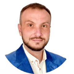 dr n med. Jacek Kabziński