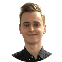  lek. Michał Golberg