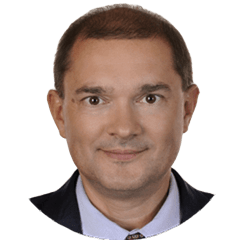 Prof. dr hab. n.biol. Tomasz Popławski