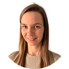  mgr Agata Pyrzanowska - Banasiak